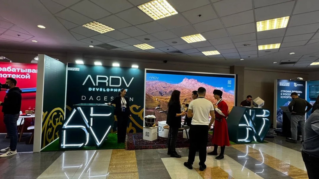 Жилье в Дагестане стали покупать люди из более чем 15 регионов России 