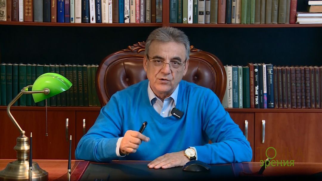 О ситуации на линии боевого соприкосновения