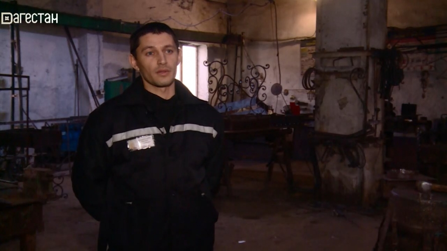 Преступление и наказание. Труд как метод исправления