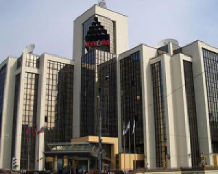 Прибыль "Лукойла" в первой половине года увеличилась на 55% 