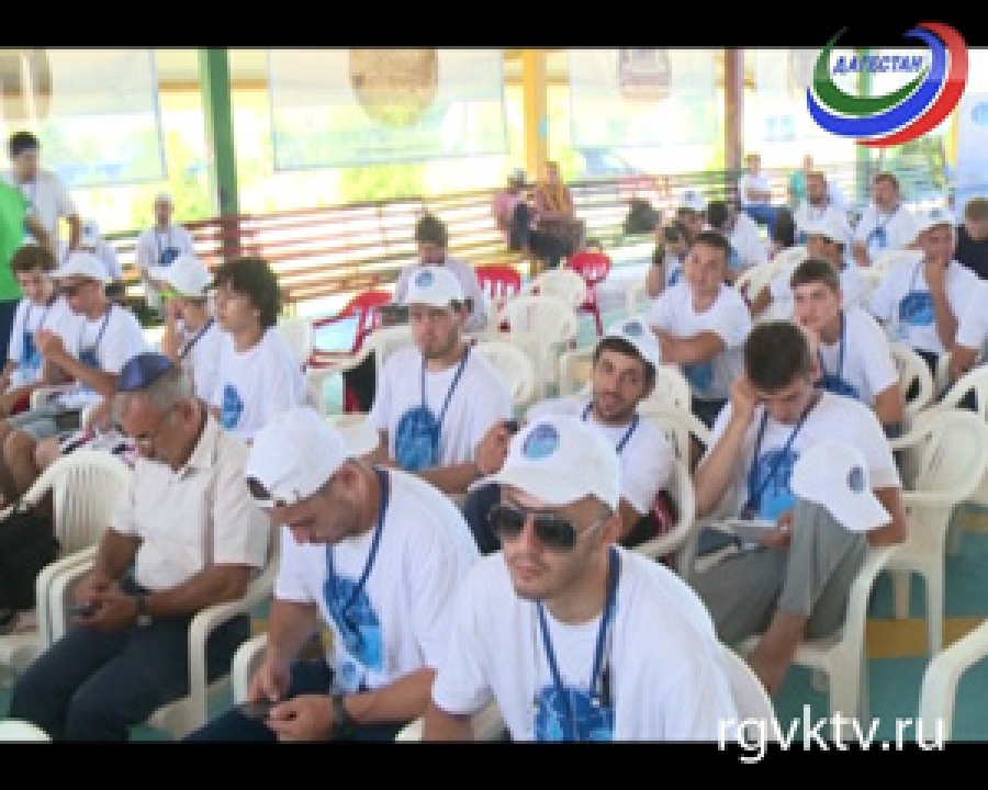 Межконфессиональный диалог – путь развития гражданского общества