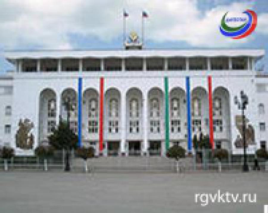 Объявлен конкурс на присуждение грантов главы республики в области экономики