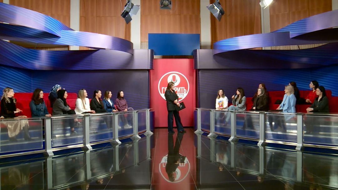 Женское здоровье 