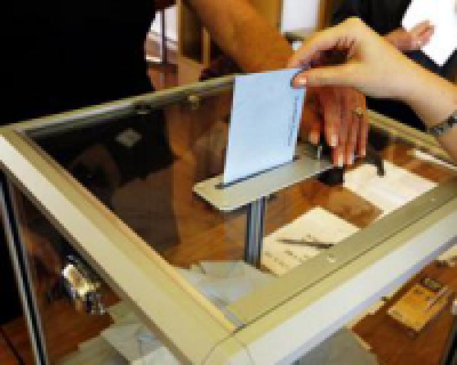 На данный момент в Дагестане проголосовало около 12% избирателей