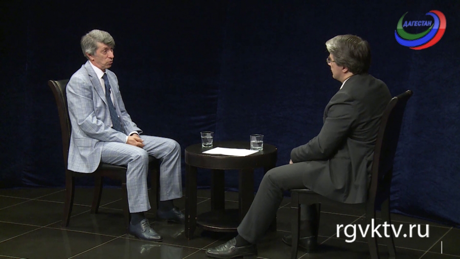 Наука Дагестана