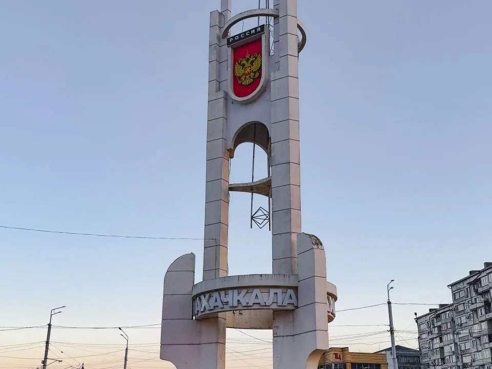 Архитекторы предложили развивать три пригородных посёлка Махачкалы