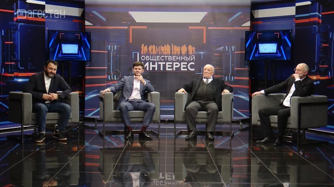 Выше гор могут быть только горцы