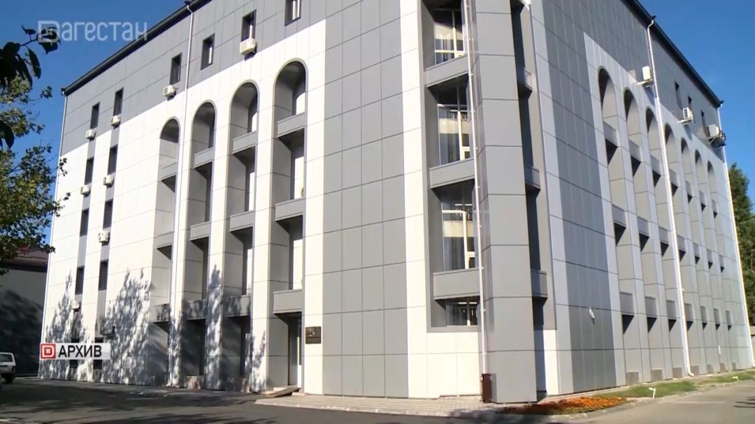 РГВК «Дагестан» - 21 год в эфире