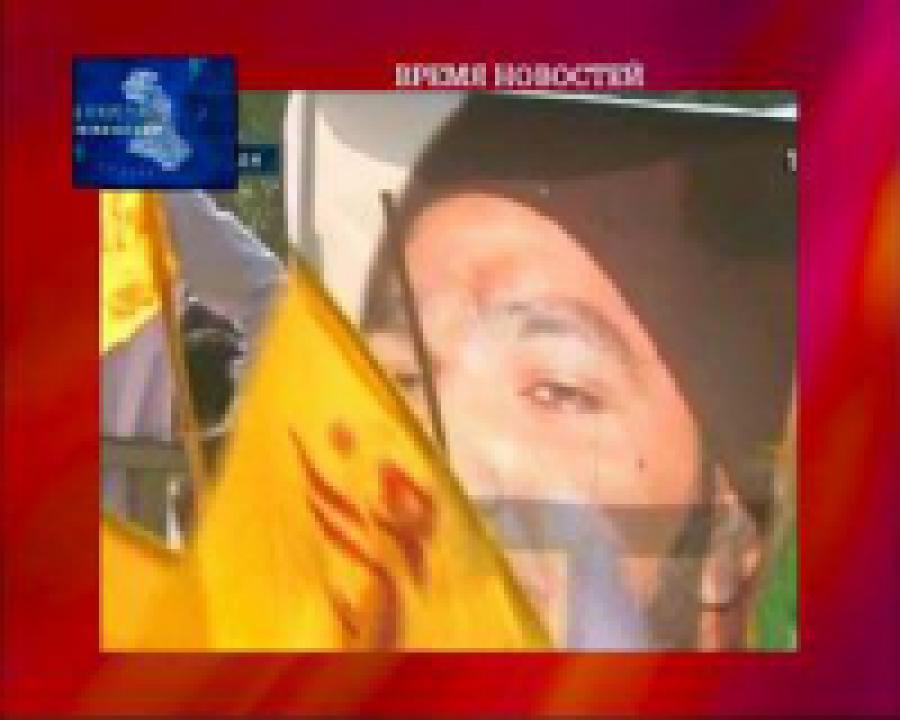 Суд в Пакистане приговорил к смертной казни убийцу либерального губернатора провинции Пенджаб 