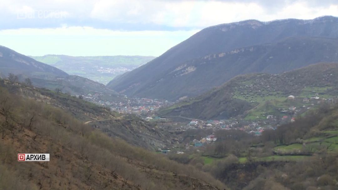 В Дагестане бывшего главу села будут судить за аферу с землёй