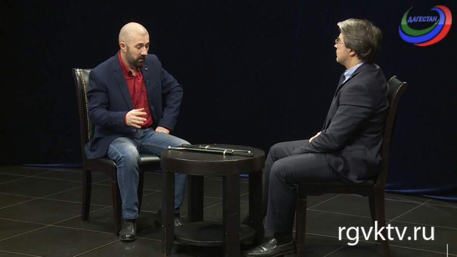 Наука Дагестана