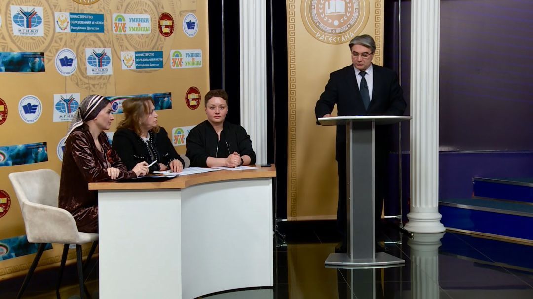 «Пётр I: Эпоха перемен»