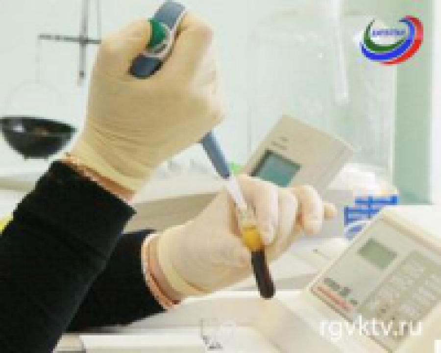 В Дагестане ликвидирован Центр судебной экспертизы