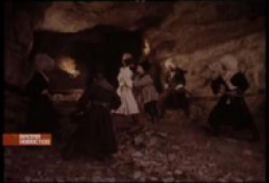 17 лет назад фильм "Тайна рукописного Корана" вышел на экран