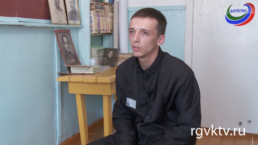 Преступление и наказание. Школьники 18+