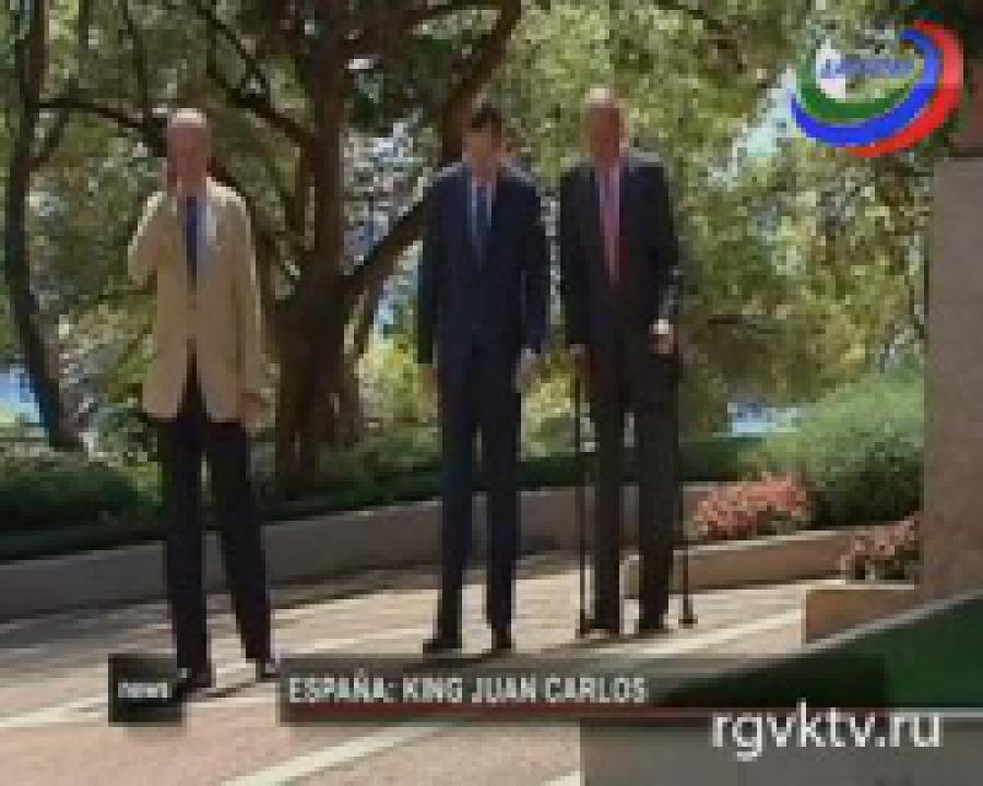 Королю Испании Хуану Карлосу I требуется очередная операция на тазобедренном суставе