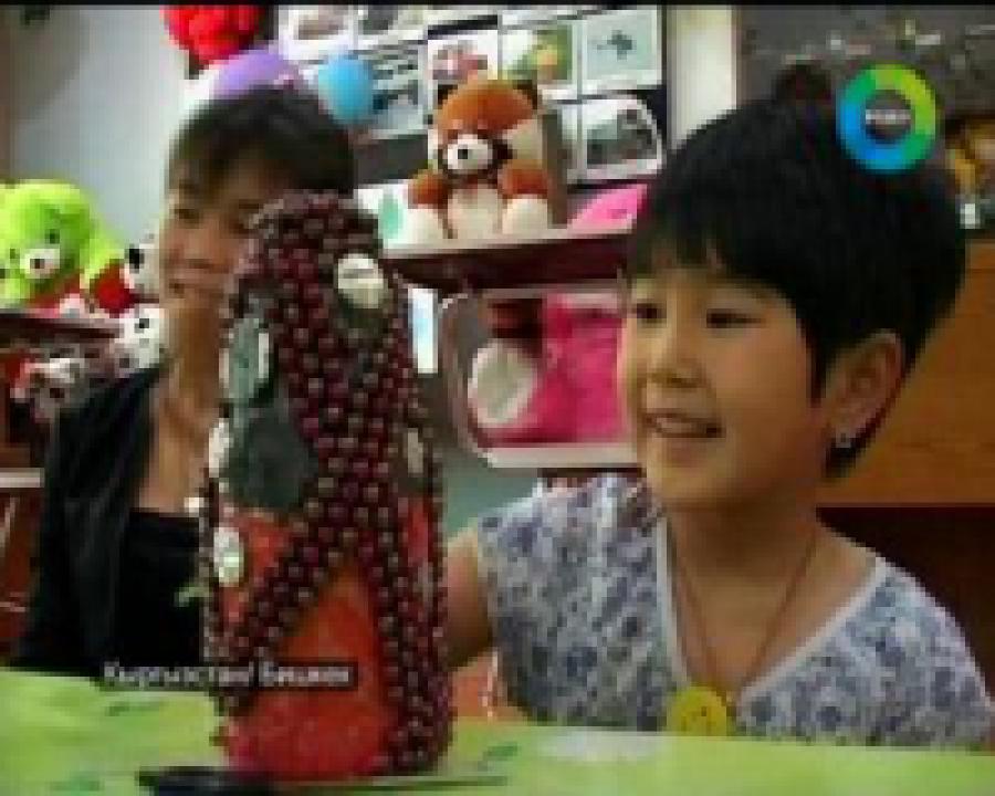 В Киргизии собираются закрыть крупные дома-интернаты