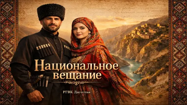 Национальные