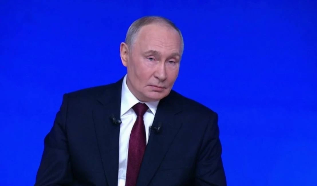 Путин — о повышении утилизационного сбора на иномарки