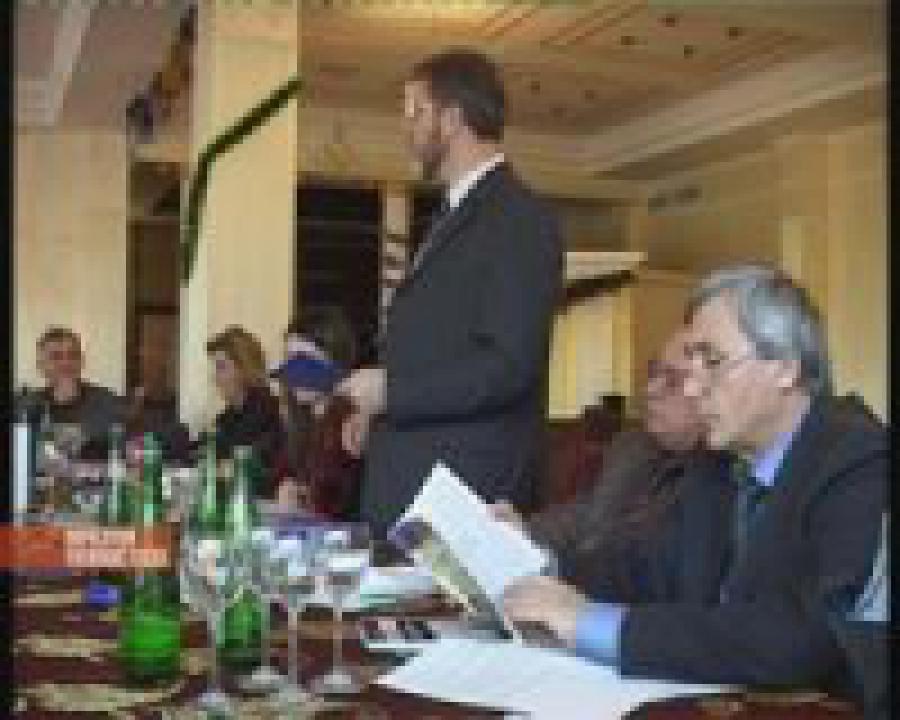 В Махачкале прошел семинар по деятельности Европейского суда по правам человека