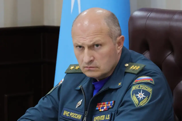 В Дагестане и Чечне отнесена  чрезвычайная ситуация федерального характера