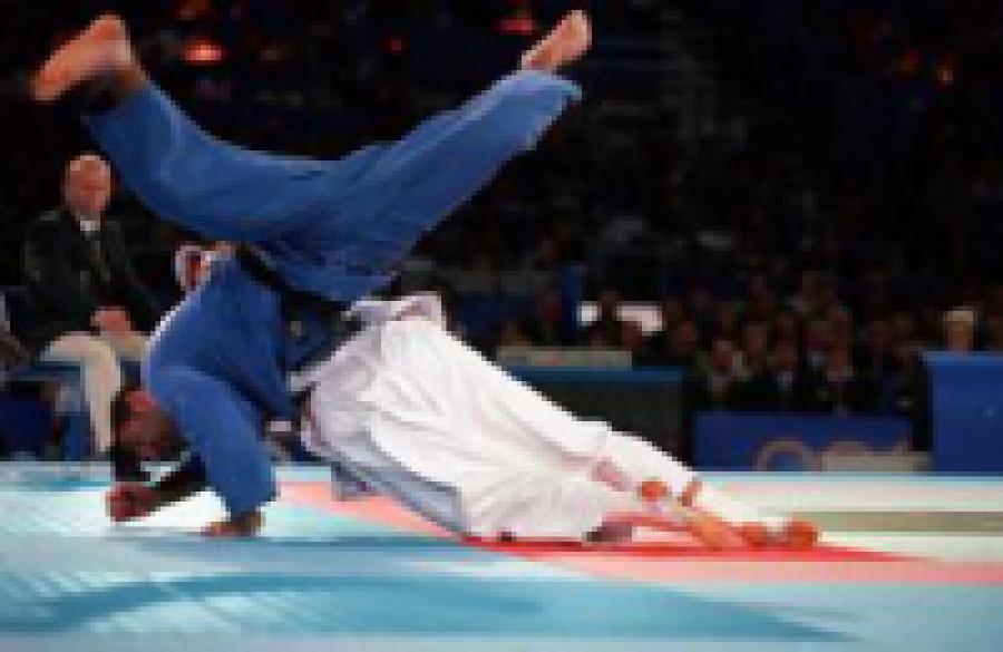 Россияне стали  семикратными чемпионами континента по дзюдо