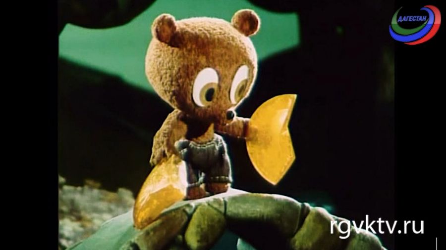 Здравствуй, мир!