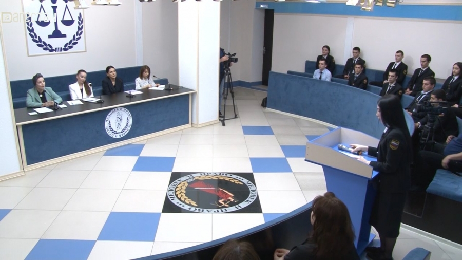 Человек и право. Социальная интеграция людей с ограниченными возможностями