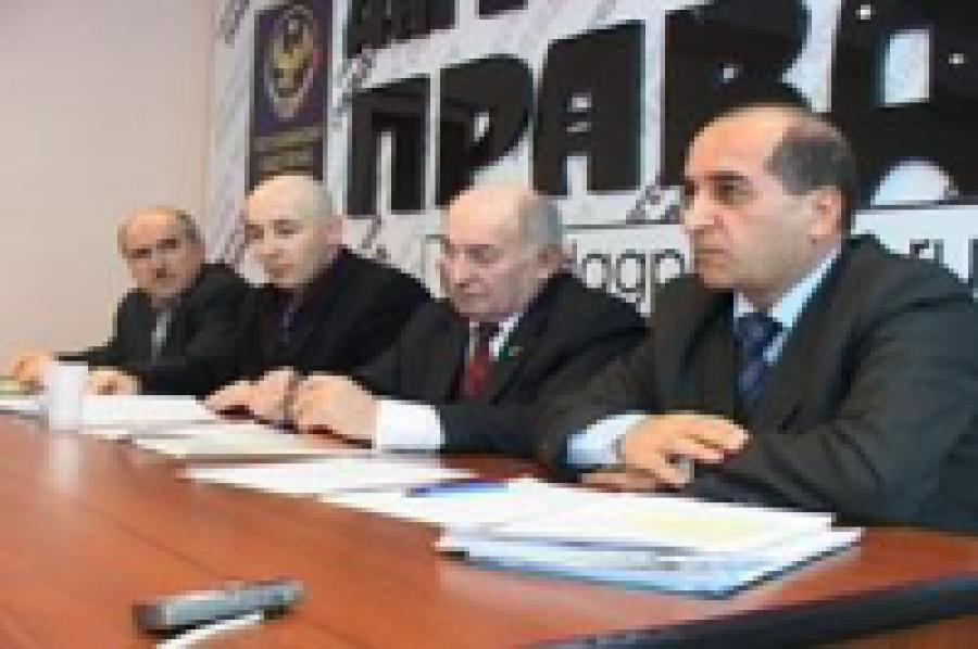Реформы ЖКХ