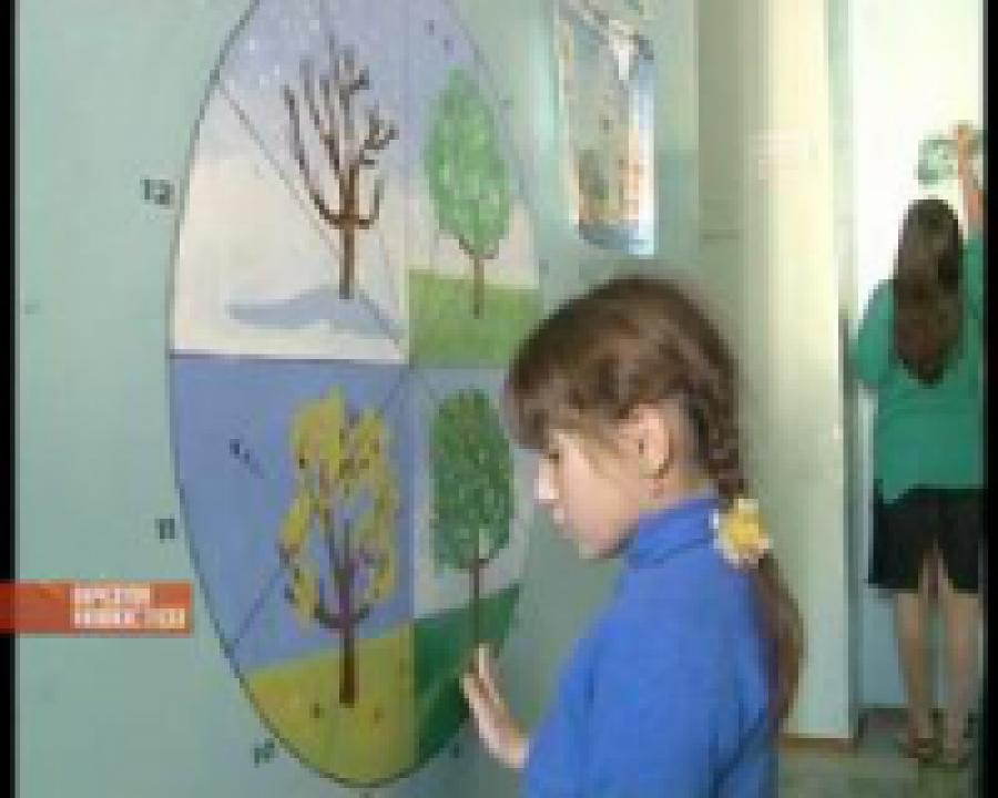 Телекомпания "Сафинат"  организовала акцию "Подари краски жизни!"