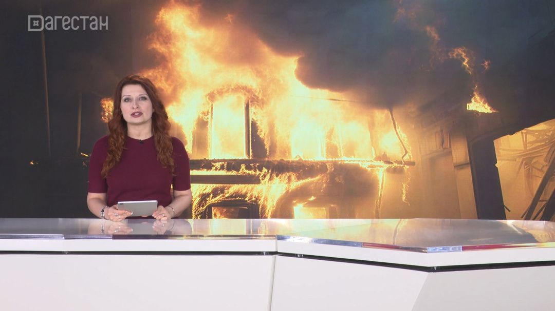 Девушка погибла при взрыве газа в селе Новокули 