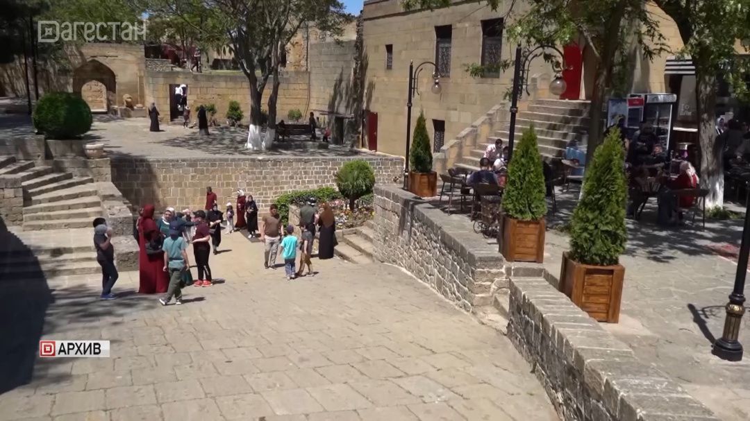 Не смотря на чрезвычайную ситуацию  в Дагестане – массовых отмен туров не наблюдается