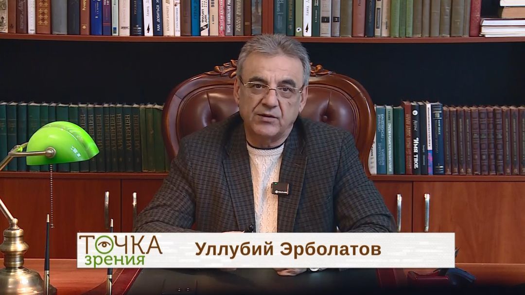 О развитии футбола в Дагестане