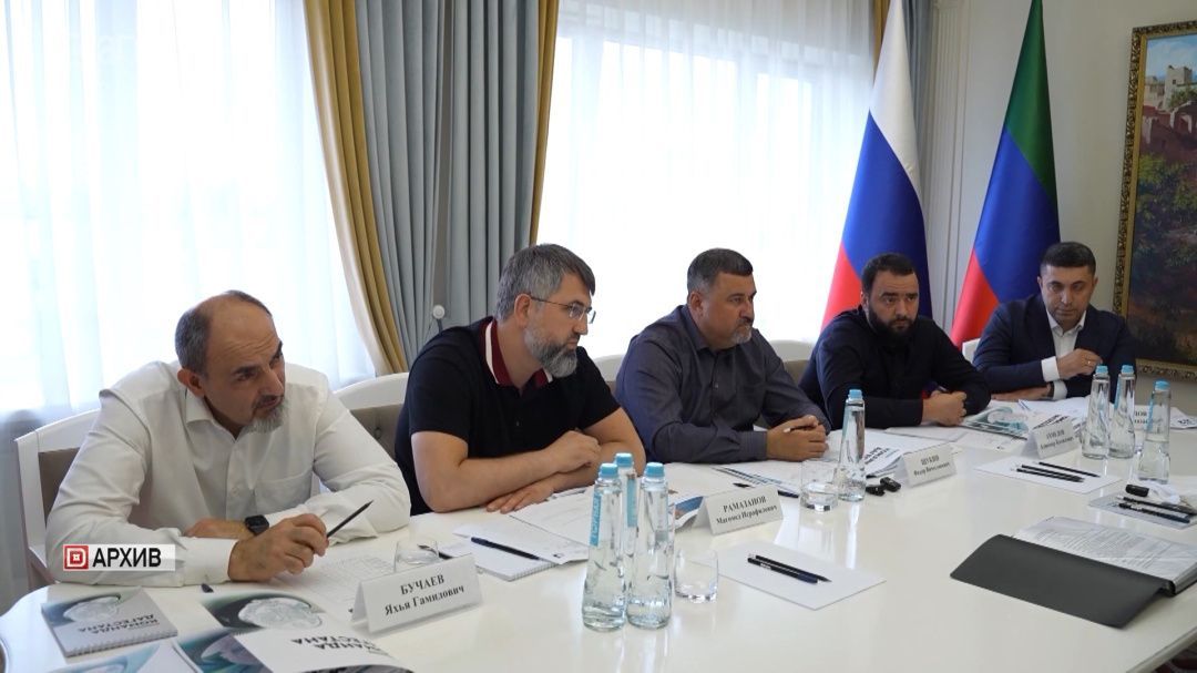 4840 заявок уже принято в «Команду Дагестана» 