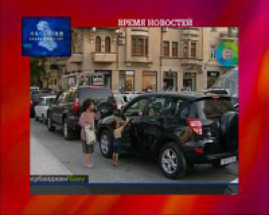 В Азербайджане пытаются решить проблему беспризорников