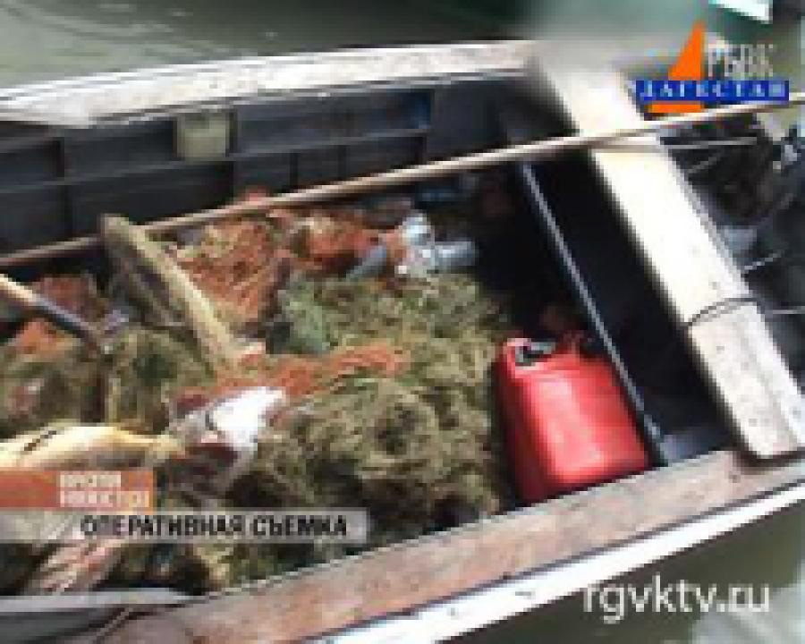 В Дагестане создана новая ассоциация «Каспрыба» 