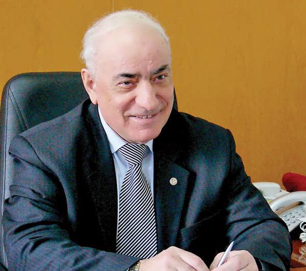 Россия в судьбах народов Дагестана