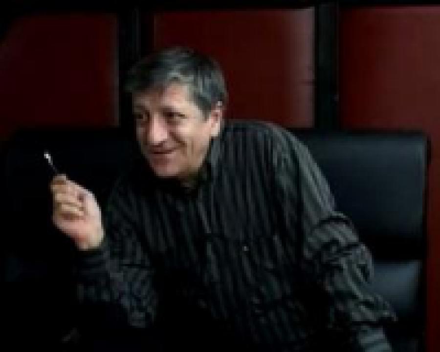 Скончался Ванати Алиев