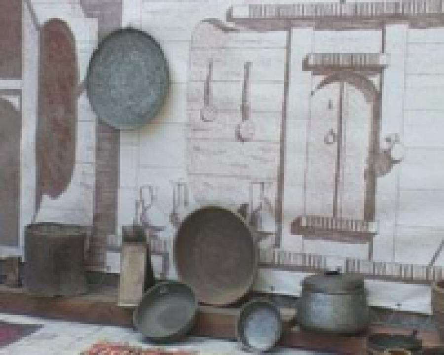 В Дагестане отметили Всемирный День музеев