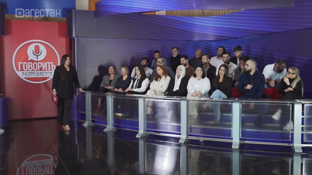 Наркотики в Дагестане