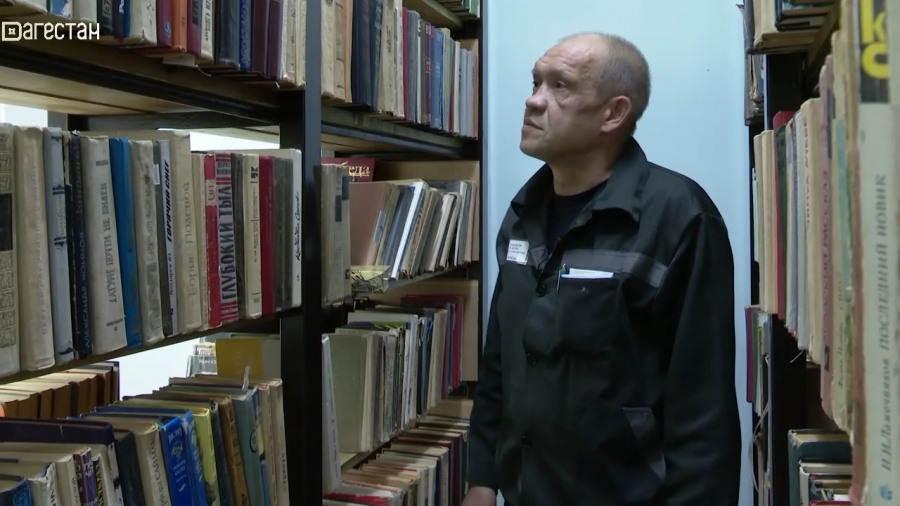 Преступление и наказание.  Свобода творчества за решёткой