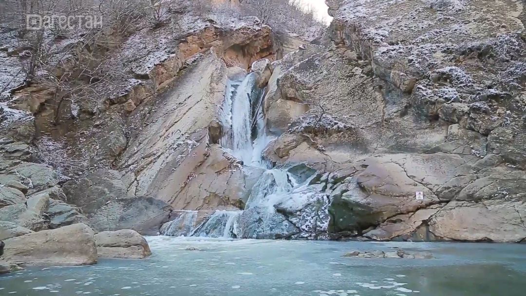 Полный газ. Хучни