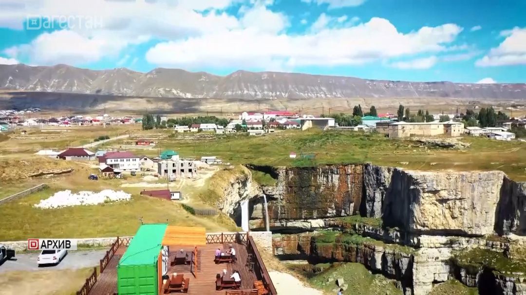 В Дагестане экс-главу села и других чиновников подозревают в хищении бюджетных средств