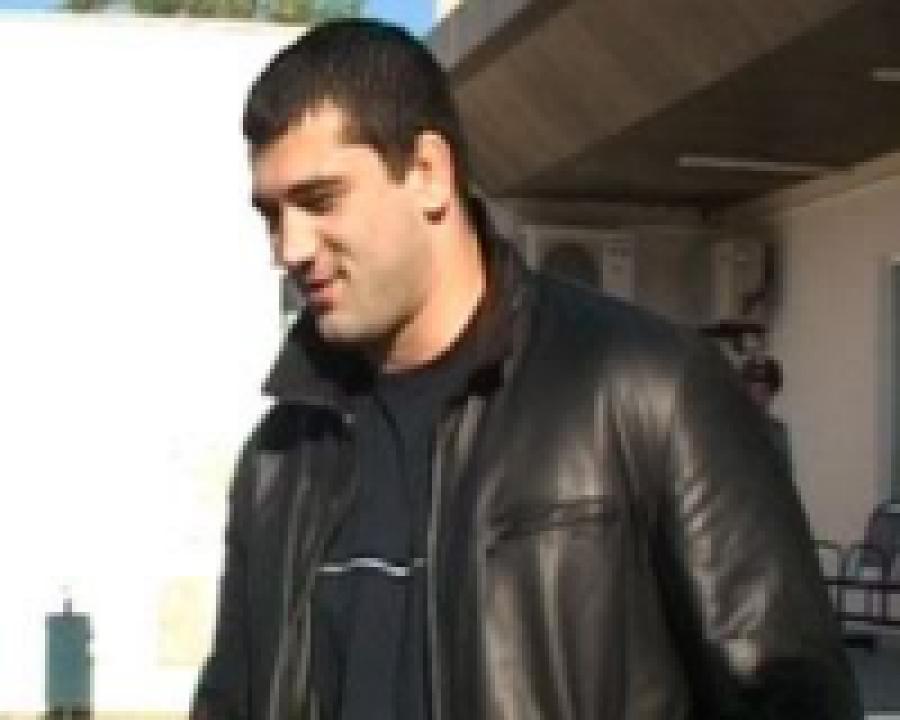 Билял Махов стал чемпионом мира по вольной борьбе