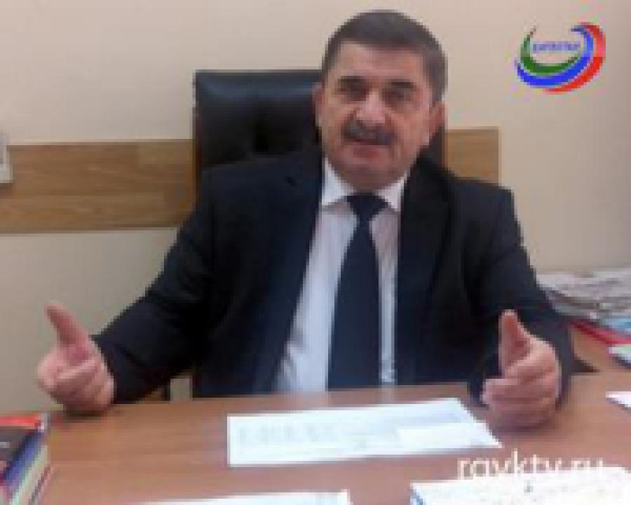 Сабир Юсупов: "Профилактики много не бывает"