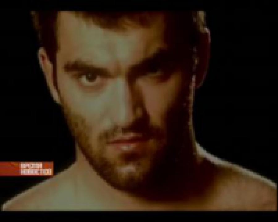 В Дагестан из Америки приехал одиннадцатый чемпион UFC в тяжелом весе Андрей Арловский