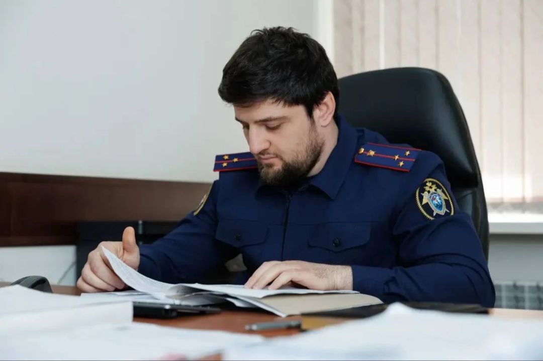 Директора компании в Дагестане уличили в сокрытии 23 млн рублей налогов