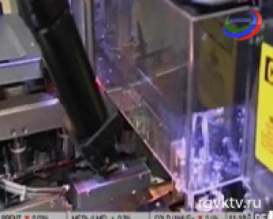 В  США разработали революционную технологию создания кремниевых кристаллов
