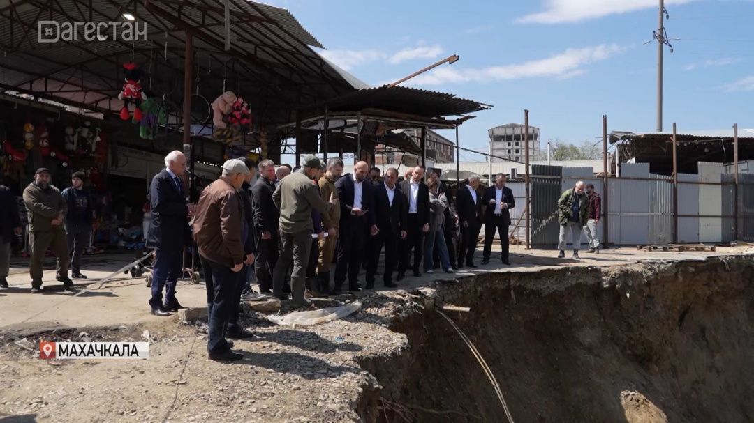 Река Тарнаирка нуждается в срочной расчистке