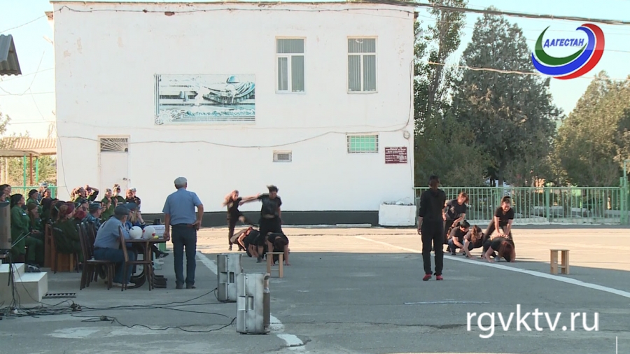 Преступление и наказание